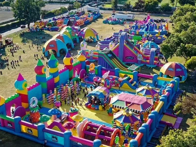 Қандай брезент материалы ұзақ мерзімді сыртқы пайдалану үшін қолайлы?