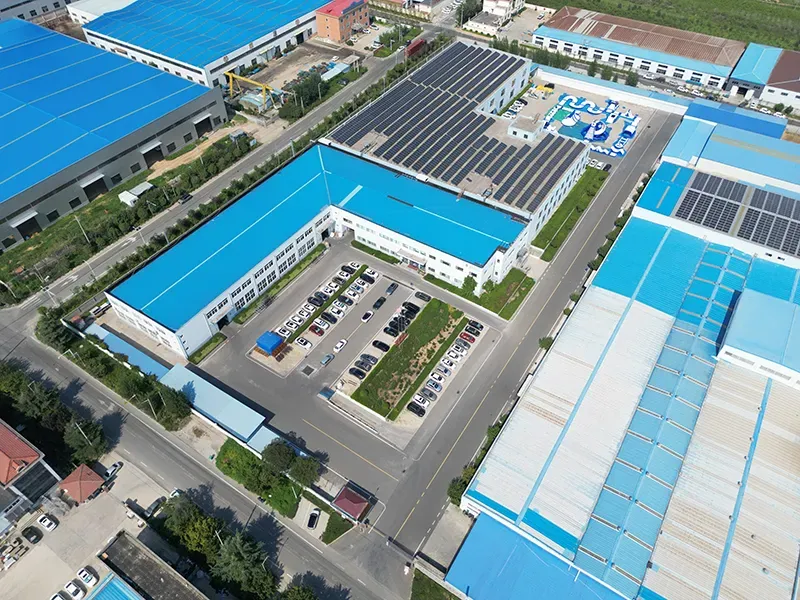 Mega Obstacle Run Inflatable Obstacle Course