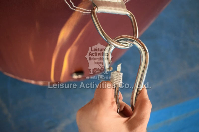 Inflatable Mechanical Bull Tent